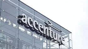 Accenture: 15,000 Indian employees to be promoted to boost morale