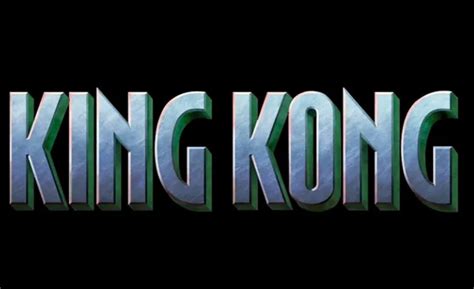 New King Kong Live-Action Series Is In Development for Disney Plus
