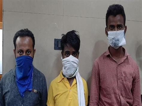 21 minor boys from Bihar rescued from a bus in West Bengal, 3 arrested ...