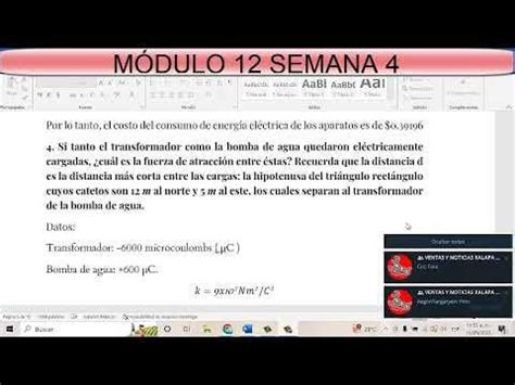 Image result for Proyecto Integrador Modulo12 Semana 4