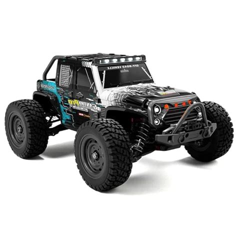 RC Model 1:16 – 16103 Pro MAX RC Car 4WD Off-Road | 70km/h Brushless H ...