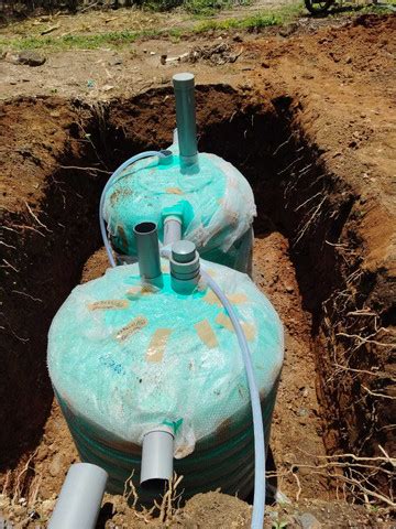 Royal Bio Pure FRP Bio Septic Tank Septic Tank Price in India - Buy ...
