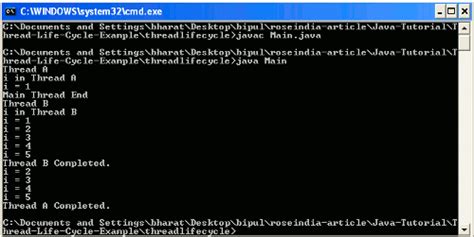 Image result for Import Thread Java