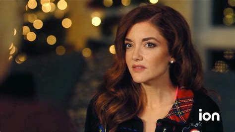 A Christmas Witness (2021)