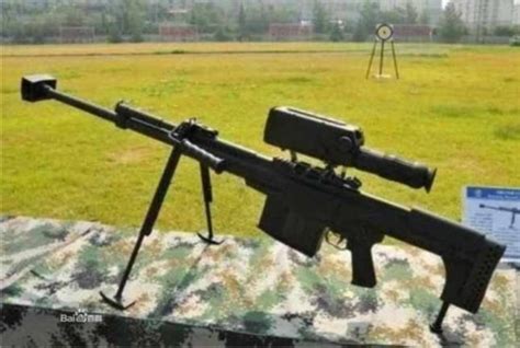 美陆战队列装两种新狙击步枪 M40以50岁高龄退役