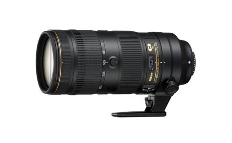 AF-S NIKKOR 70-200mm f/2.8E FL ED VR | F mount Lenses | Nikon Consumer