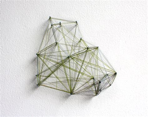 Thread Drawing at PaintingValley.com | Explore collection of Thread Drawing