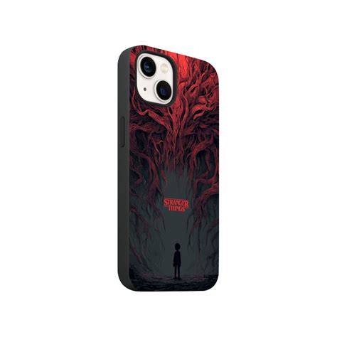 Stranger Things Phone Case | Two. – Flex Cases