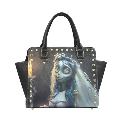 Image result for Corpse Bride Handbag