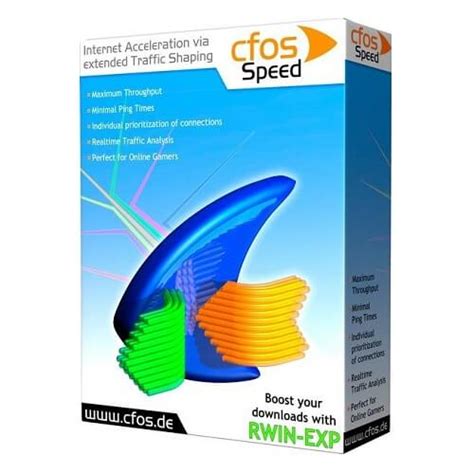 Image result for CFosSpeed Tutorial