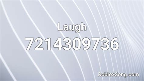 Creepy Sounds Roblox ID Code Laugh 的图像结果