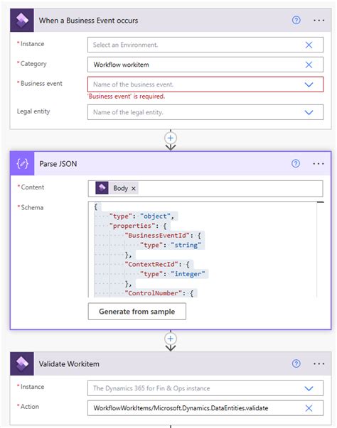 Power Apps Hierarchy Tree Using JSON 的图像结果
