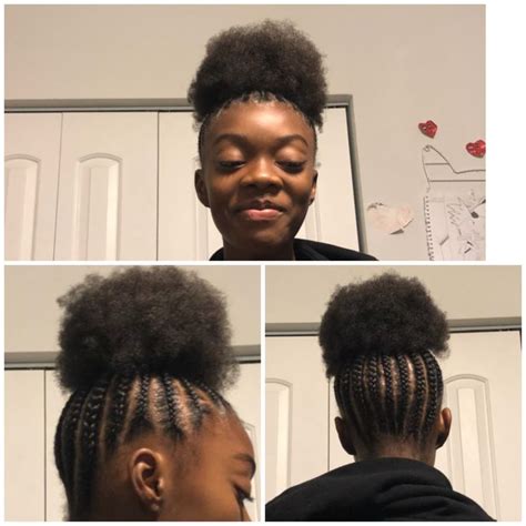 Basic Ponytail 的图像结果