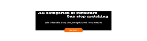 Company Overview - Foshan Mu Yan Sen Furniture Co., Ltd.