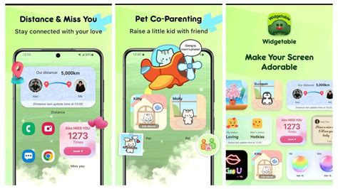 Image result for Android Widget Examples