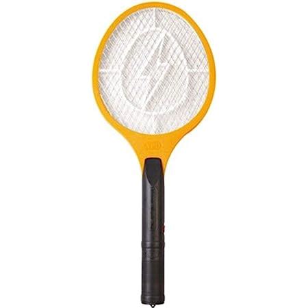 Ephemeral Mosquito Racket Bat Rechargeable, Made In India With 12 ...