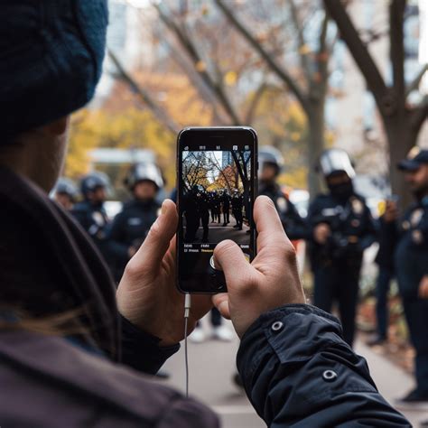 Your resourceful Guide to Recording Police Encounters: Understanding ...