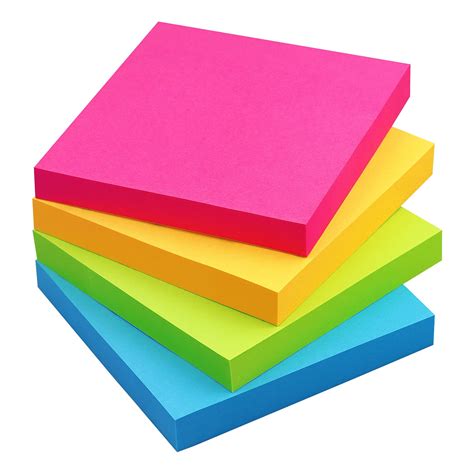 Image result for Scripti Colored Post It