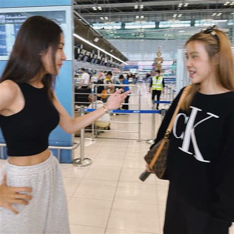 Saranrak Charoenchan | sf lovechuu 🩵 | Instagram