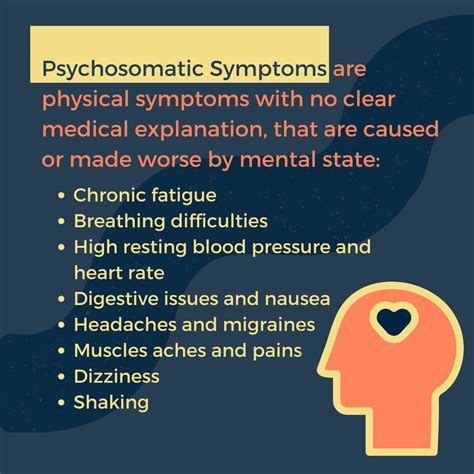 Amplify Blog - Youth Mental Health - Psychosomatic Symptoms ...