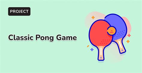 Pong Game in Python 的图像结果