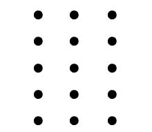 Array Rectangular 的图像结果