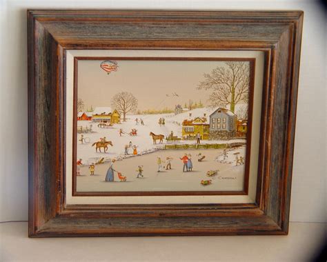 What Is A Serigraph Painting at PaintingValley.com | Explore collection ...