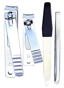 Buy Basicare The Starter Set, Pack of 4 Online at Low Prices in India ...