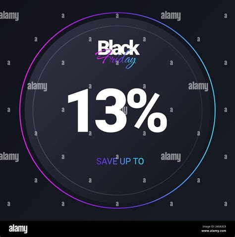 Discount 13 percent concept Stock Vector Image & Art - Alamy