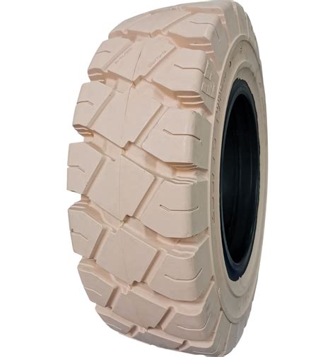 Rueda Maciza 28x12.5-15 (355/45-15) Atire CLIP NO MARKING - Gestyre