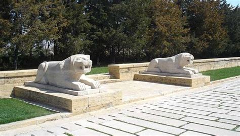 Anıtkabir Enjoy A Serene Historic Turkish Experience
