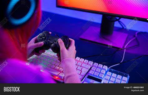 Image result for Gamer Using Controller