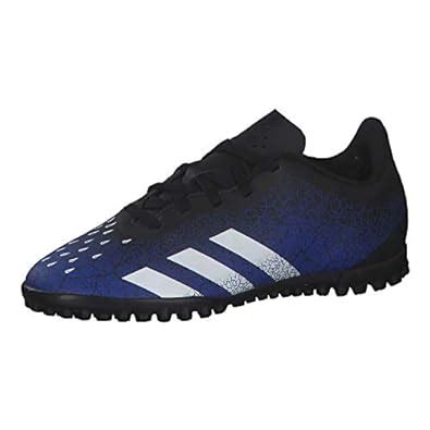 Buy Adidas 4 TF J Football/Soccer Shoe,Blue, 11K UK at Amazon.in