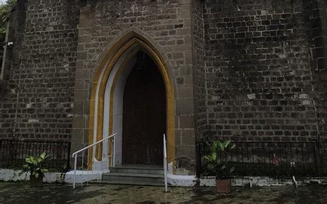 Have You Visited One Of Pune’s Oldest Churches In Camp That Is More ...