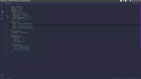 How to Create a Background Using Visual Studio Code 的图像结果