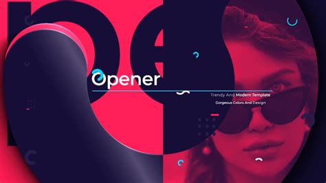 Image result for Intro Video Design