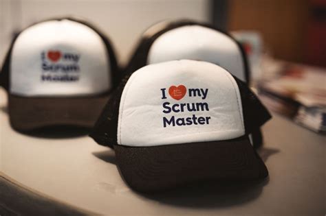 Agile Scrum Group Office Photos