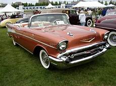 How Much Is A 1957 Chevy Bel Air by 1957 Chevrolet Bel Air Values Hagerty Valuation Tool 174 How Much Is A 1957 Chevy Bel Air