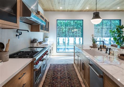 Home Renovation Trends for New Homeowners - A House in the Hills