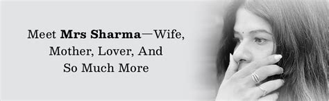 Buy The Many Versions of Mrs Sharma Book Online at Low Prices in India ...