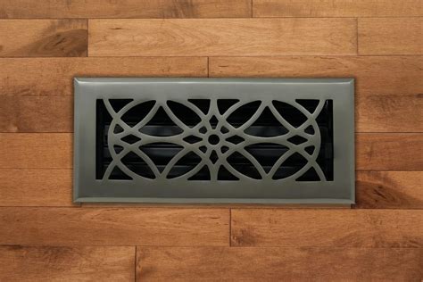 Madelyn Carter Contemporary Empire Style Vent Cover, India | Ubuy