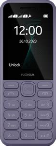 Nokia 130 Music Dual Sim with Music Player, Dedicated Music Buttons (4 ...