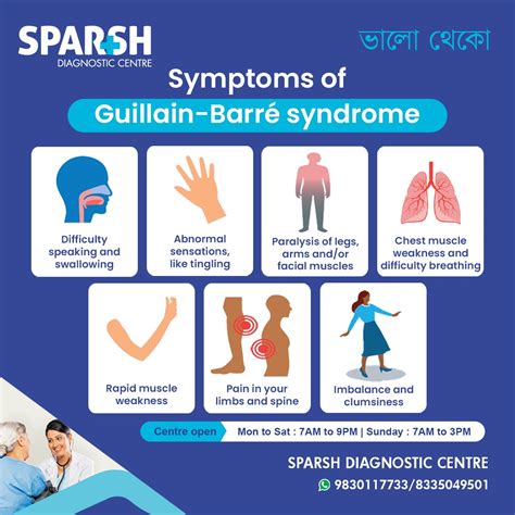 How Common Is Guillain Barre Syndrome