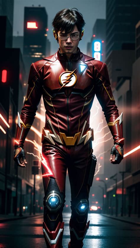 Image result for Flash DC Comics