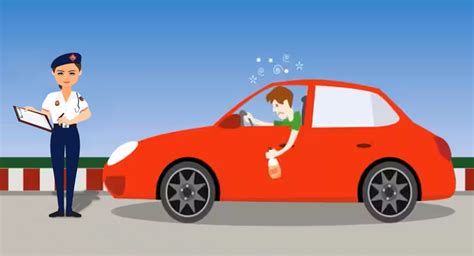 Don't Drink and Drive | Delhi Traffic Police