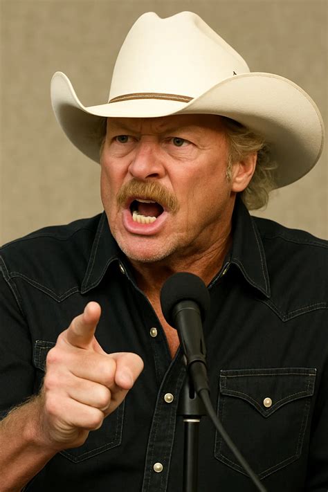 30 MINUTES AGO: Elon Musk paid country music legend Alan Jackson $77 ...