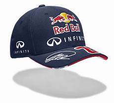 Formule 1 Caps by Cap Casquette Infiniti Bull Racing Formule Formula 1 Formule 1 Caps