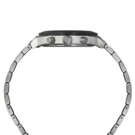 TIMEX Men Blue Round Dial Analog Chronograph Watch - TWEG24900