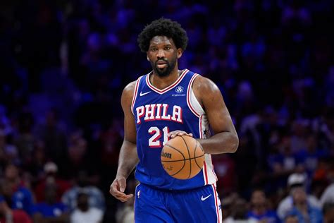 Joel Embiid honors his late brother at a Philly block party - WHYY