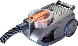 Russell Hobbs RHRVAC2400 Dry Vacuum Cleaner Price in India - Buy ...